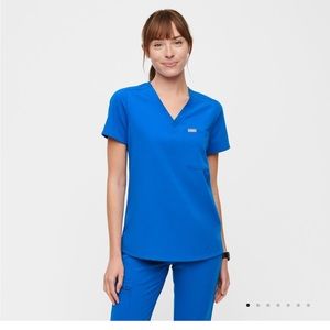 FIGS SCRUBS